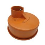 Siemens Disconnection Box