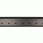 CSEE UM71 Label & Duct Channel - Black