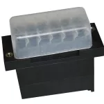 Jeumont Plug Board