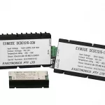 Exmode E120 12-48V