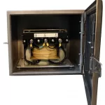 Electrolysis Bond Store 54