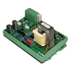 Lamp Proving Module