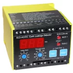 Earth leakage Detector 120VAC