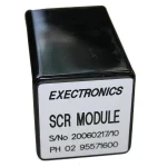 SCR Module