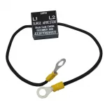 TMU 290 - Surge Protection