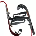 Track Shorting Clip