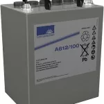 Battery A612/100AH