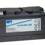 Battery A412/65AH, 12V