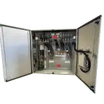 High Speed Emergency Changeover Contactor