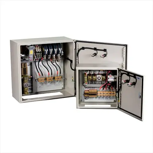 Emergency Changeover Contactor