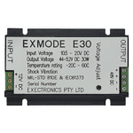 Exmode E30