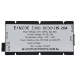 Exmode E300 12-12V
