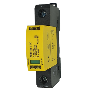 Hakel PIIIM 48V DC