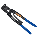 NICHIFU NH-12 Crimper - Blue Lug