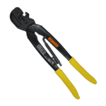 NICHIFU NH13 Crimper - Yellow Lug