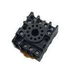 MKS3PN 11 Pin Octagonal Relay Base