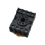 8 Pin Octagonal Relay Base