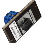 Rotary Point Switch
