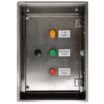 Push Button Box