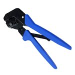 Crimping Tool for Q Crimps