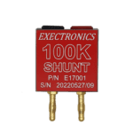 100K Shunt