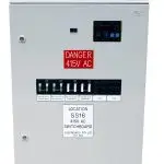 Custom Made Switchboard