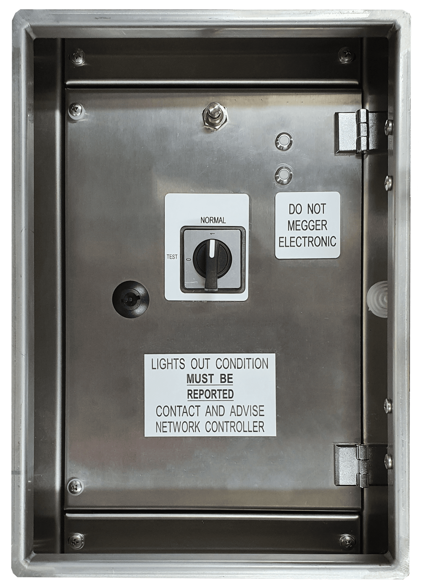 EOL Box
